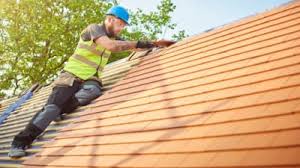 Best Metal Roofing Installation  in Perryville, AR