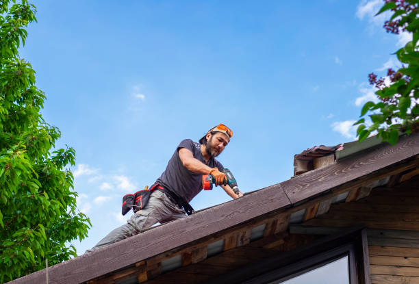 Trusted Perryville, AR  Roofing repair and installation Experts